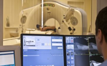 影像医学自我鉴定精选7篇
