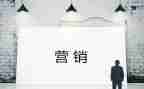 个人营销工作计划7篇