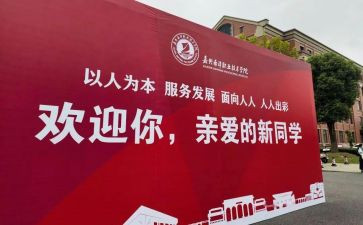 系迎新工作总结优秀8篇