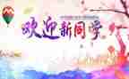 系迎新工作总结5篇