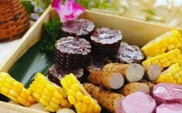 学生营养日讲话稿8篇