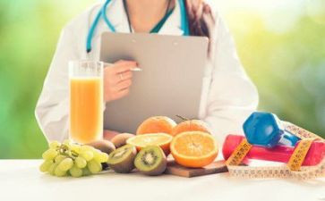 营养健康主题班会教案6篇