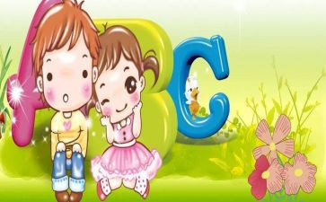 英语故事作文5篇