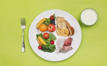小班饮食营养教案5篇
