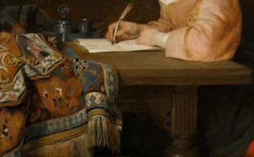 印象深刻的诗作文优质7篇