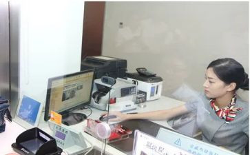 银行柜员年终述职报告6篇