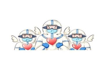从疫情作文6篇