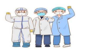 疫情中演讲稿8篇