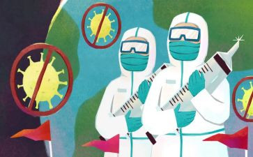 疫情期间述职报告5篇