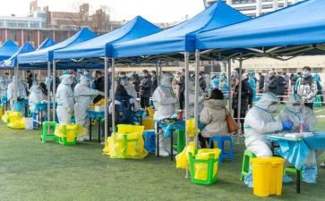 2024疫情下的工作总结参考6篇