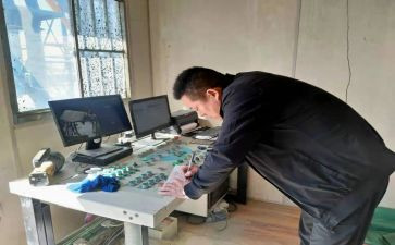 仪器站工作总结5篇
