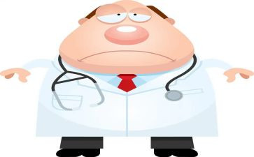 医师的个人述职报告范文7篇