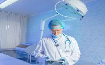 藏医师述职报告优质8篇