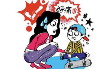 意外作文作文模板8篇