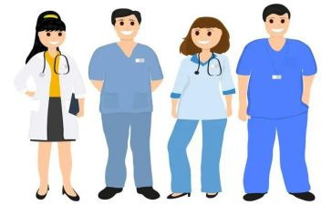医学护士自我鉴定5篇