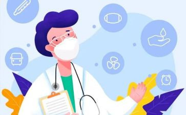 自我鉴定医学生模板范文5篇