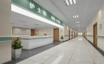 医院2024年度工作总结推荐6篇