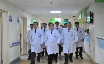 医院年终工作总结范文5篇