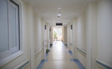年终医院述职报告优秀8篇
