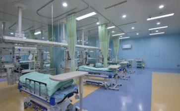 医院工作个人总结模板7篇