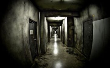 医院个人工作报告5篇