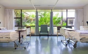 医院工作总结工作计划6篇