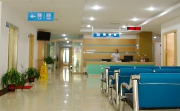听医院工作报告心得体会7篇