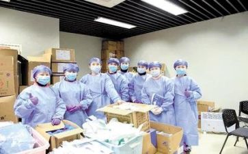 2024医院个人年终工作总结8篇