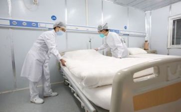 把医院工作总结优质5篇