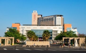 公立医院2024年工作总结6篇