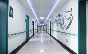 医院自我鉴定范文8篇
