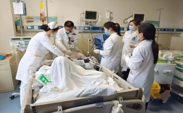 去医院工作的心得体会最新5篇