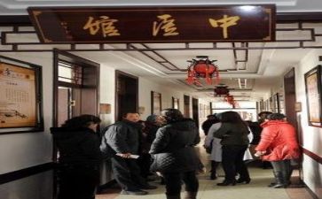 医院个人总结模板6篇
