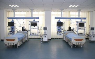2024医院述职报告模板8篇