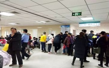 医院讲话稿8篇