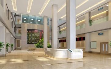 年终医院述职报告5篇