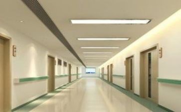 医院2023述职报告5篇
