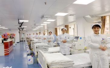 医院工作个人总结5篇