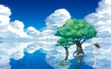 永恒的光作文5篇