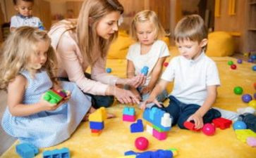 幼儿园师心得体会参考5篇