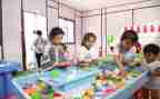 幼儿园新教师的工作总结精选8篇
