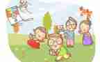 幼儿园毕业幼儿代表发言稿范文6篇