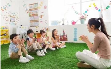 幼儿教师年度总结考核个人总结最新7篇