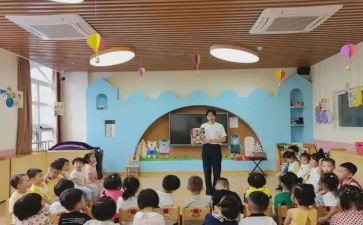 新幼儿教师年度工作总结优质7篇