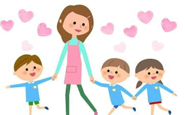 实习幼儿教师教育心得6篇