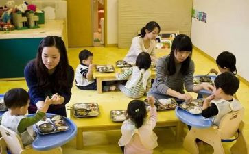 乡村幼儿教师事迹8篇