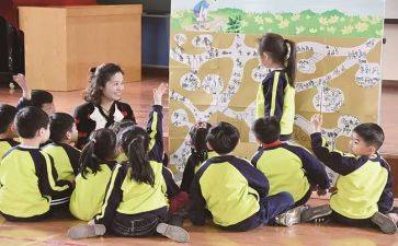 幼儿教师年终总结个人总结5篇