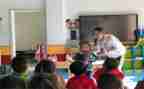 幼儿教师代表讲话稿6篇