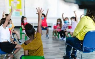 对幼儿培训心得体会模板5篇