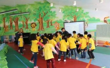 幼儿培训会心得体会7篇